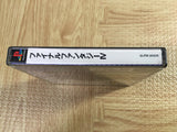 Final Fantasy 4 SONY PS1 Japan - FJ6931