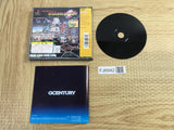 SD Gundam G Century Playstation The Best SONY PS1 Japan - FJ6942