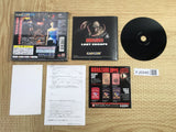 Resident Evil Biohazard 3 Last Escape SONY PS1 Japan - FJ6946