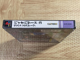 Resident Evil Biohazard 3 Last Escape SONY PS1 Japan - FJ6946