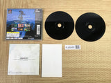 Chrono Cross SONY PS1 Japan - FJ6949
