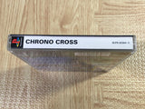 Chrono Cross SONY PS1 Japan - FJ6949