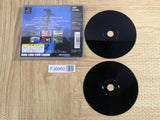 Chrono Cross SONY PS1 Japan - FJ6950