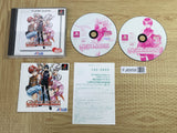 Growlanser Atlus Best Collection SONY PS1 Japan - FJ6959