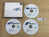 Final Fantasy 7 SONY PS1 Japan - FJ6962