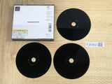 Final Fantasy 7 SONY PS1 Japan - FJ6962