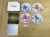 Final Fantasy 9 SONY PS1 Japan - FJ6965