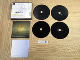 Final Fantasy 9 SONY PS1 Japan - FJ6965