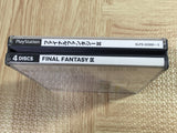 Final Fantasy 9 SONY PS1 Japan - FJ6965