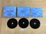 Final Fantasy Collection Anniversary Package SONY PS1 Japan - FJ6968