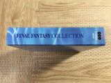 Final Fantasy Collection Anniversary Package SONY PS1 Japan - FJ6968