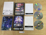 Final Fantasy X & X-2 Another Story SONY PS2 Japan - FJ6970