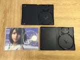 Final Fantasy X & X-2 Another Story SONY PS2 Japan - FJ6970