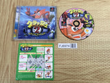 Crash Bandicoot 2 Cortex No Gyakushuu! SONY PS1 Japan - FJ6974