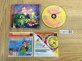 Crash Bandicoot 3 Buttobi! Sekai Isshuu! SONY PS1 Japan - FJ6975