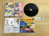 Crash Bandicoot 3 Buttobi! Sekai Isshuu! SONY PS1 Japan - FJ6975