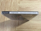 Simple 1500 Series 075 The Double Shooting SONY PS1 Japan - FJ6976
