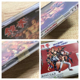Tekken SONY PS1 Japan - FJ6978