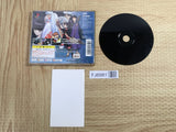 Inuyasha Rpg Limited Edition SONY PS1 Japan - FJ6981
