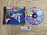 Ace Combat SONY PS1 Japan - FJ6983