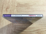 Ace Combat SONY PS1 Japan - FJ6983