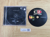 Ehrgeiz SONY PS1 Japan - FJ6984