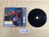 Ehrgeiz SONY PS1 Japan - FJ6984