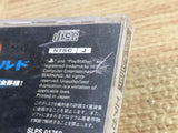 Ehrgeiz SONY PS1 Japan - FJ6984