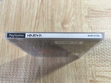 Ehrgeiz SONY PS1 Japan - FJ6984