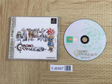 Chrono Trigger SONY PS1 Japan - FJ6987