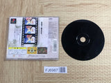 Chrono Trigger SONY PS1 Japan - FJ6987
