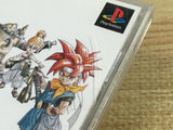 Chrono Trigger SONY PS1 Japan - FJ6987