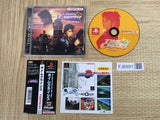 Time Crisis Guncon SONY PS1 Japan - FJ6991