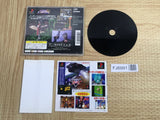 Time Crisis Guncon SONY PS1 Japan - FJ6991