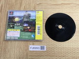 Digimon World SONY PS1 Japan - FJ6993