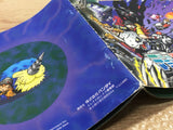 Digimon World SONY PS1 Japan - FJ6993