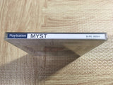 Myst SONY PS1 Japan - FJ6998