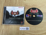Rage Racer SONY PS1 Japan - FJ7000