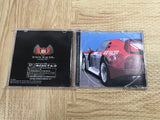 Rage Racer SONY PS1 Japan - FJ7000