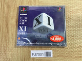 Xi Sai SONY PS1 Japan - FJ7001