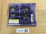 Xi Sai SONY PS1 Japan - FJ7001