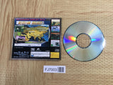 Gungriffon The Eurasian Conflict SEGA SATURN Japan - FJ7003