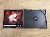 Gungriffon The Eurasian Conflict SEGA SATURN Japan - FJ7003