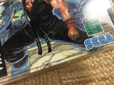 Virtua Fighter Remix SEGA SATURN Japan - FJ7007