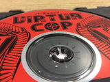 Virtua Cop SEGA SATURN Japan - FJ7011