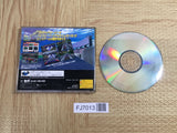 Daytona USA SEGA SATURN Japan - FJ7013
