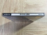 Daytona USA SEGA SATURN Japan - FJ7013
