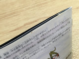 Arcana Strikes SEGA SATURN Japan - FJ7014