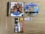 Gunbird SEGA SATURN Japan - FJ7016