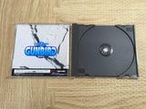 Gunbird SEGA SATURN Japan - FJ7016